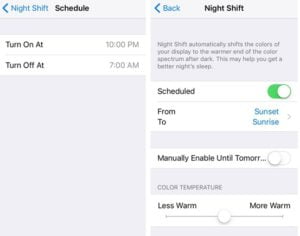 Masalah Pada iOS 9.3 dan Cara Mengatasinya